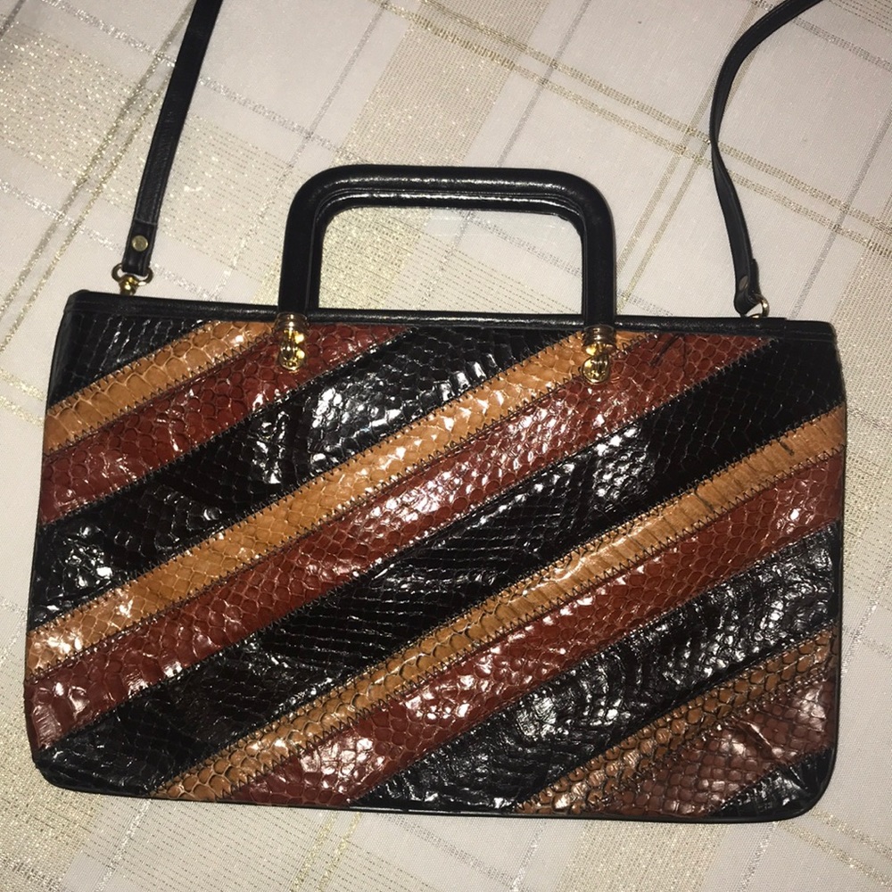 Vintage Crossbody bag